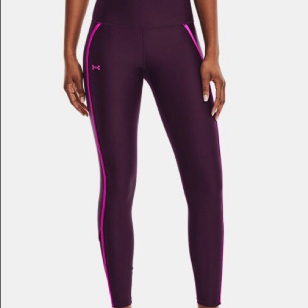 Brand New Under Armour Leggings